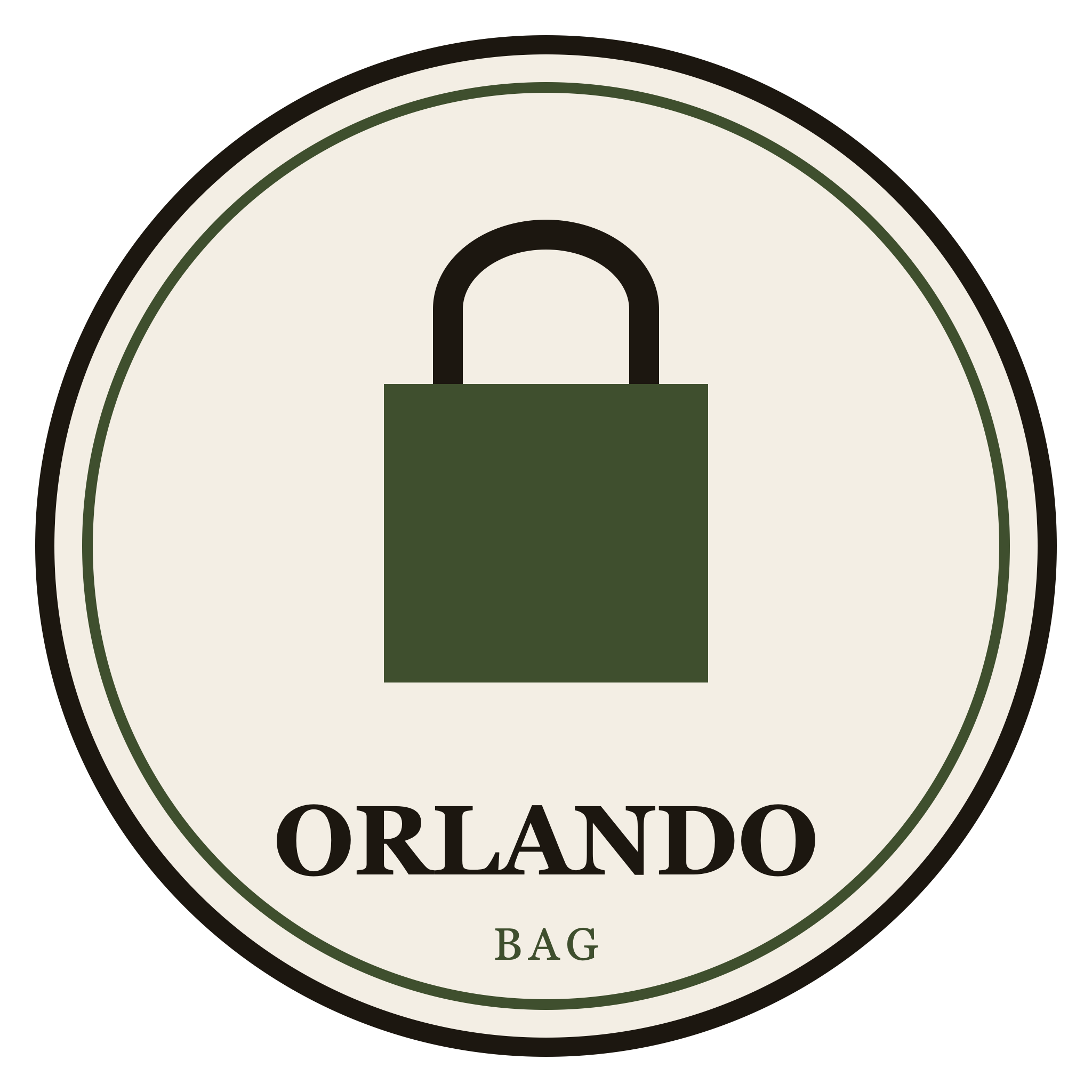Tote-arch magnet