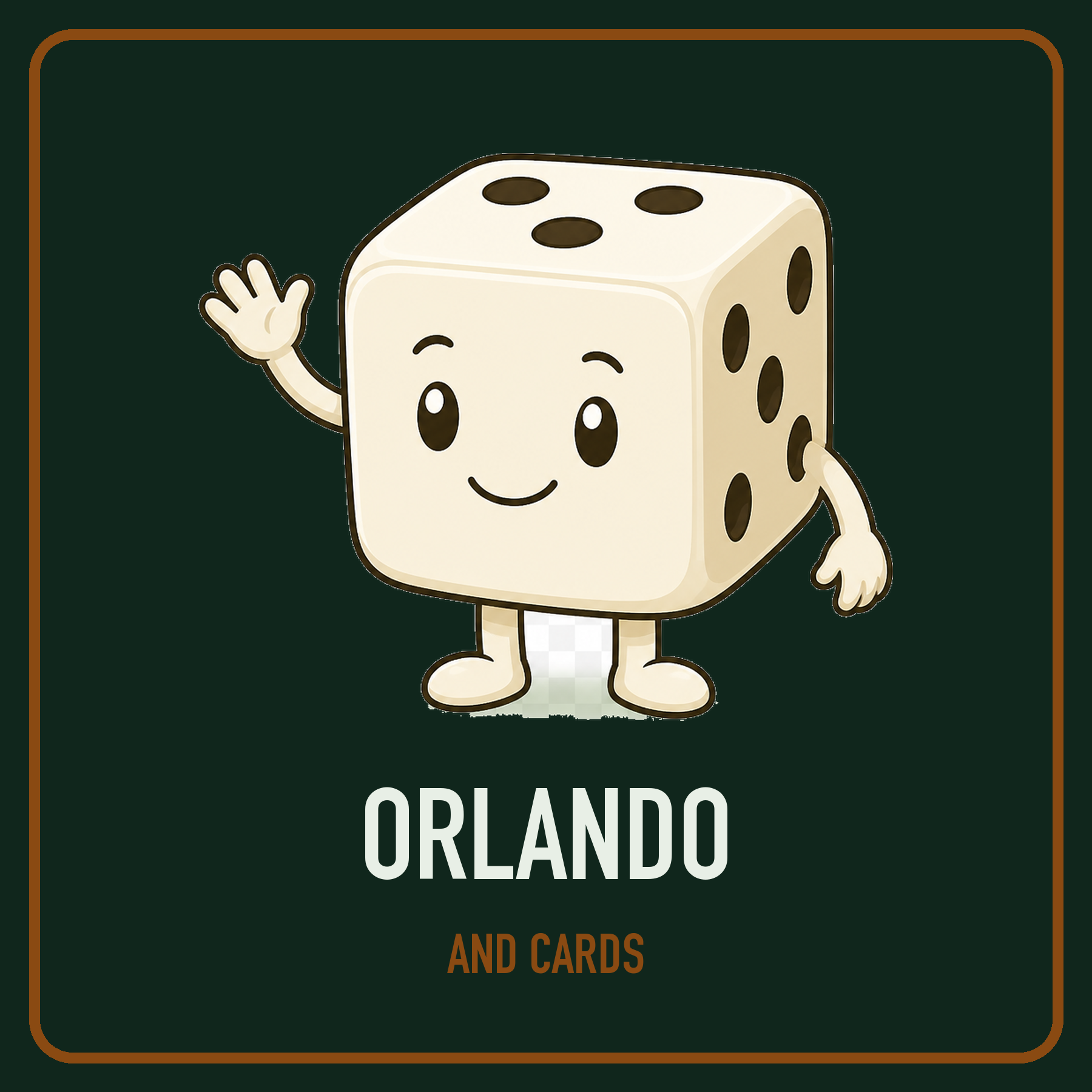 D20 magnet